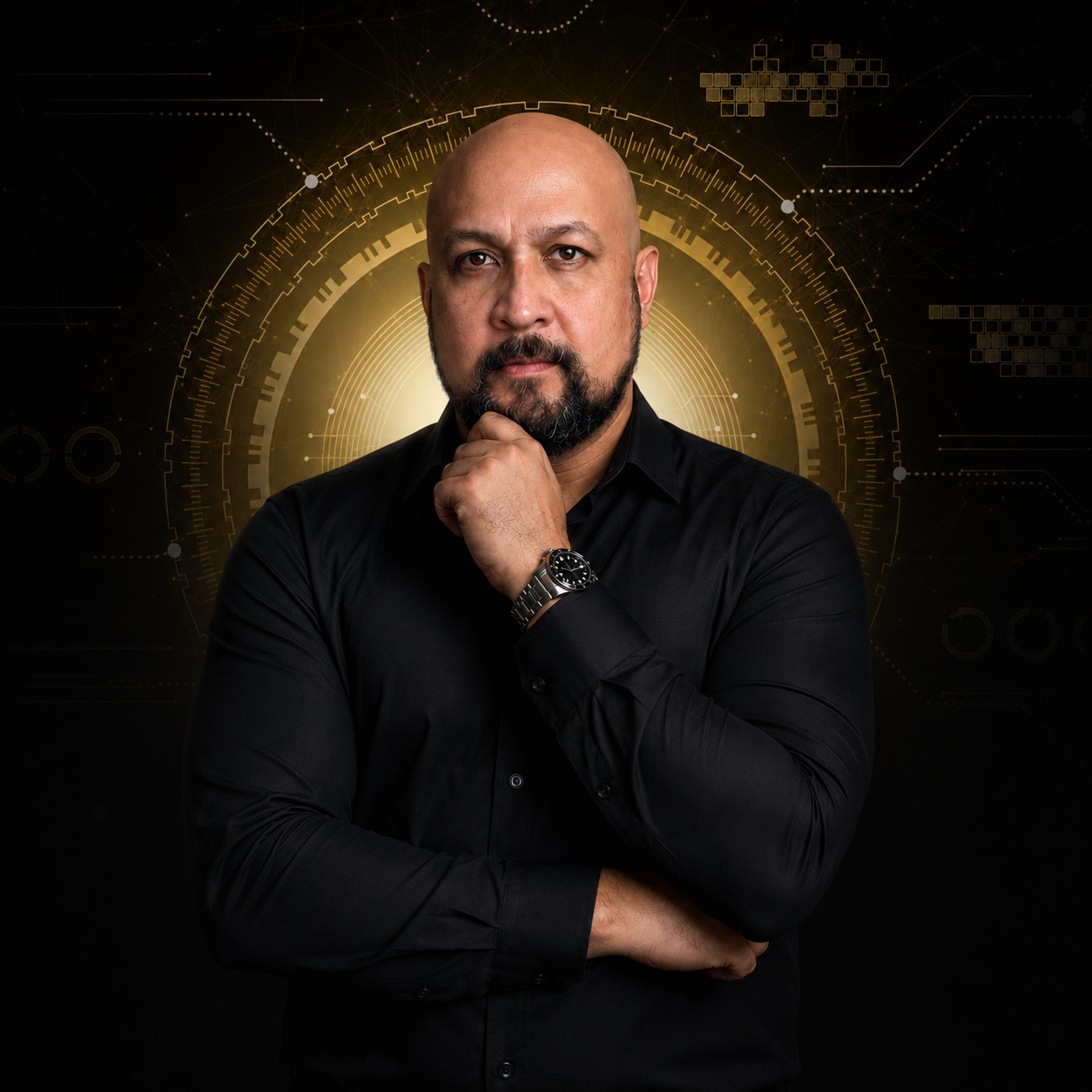 Gustavo Henrique